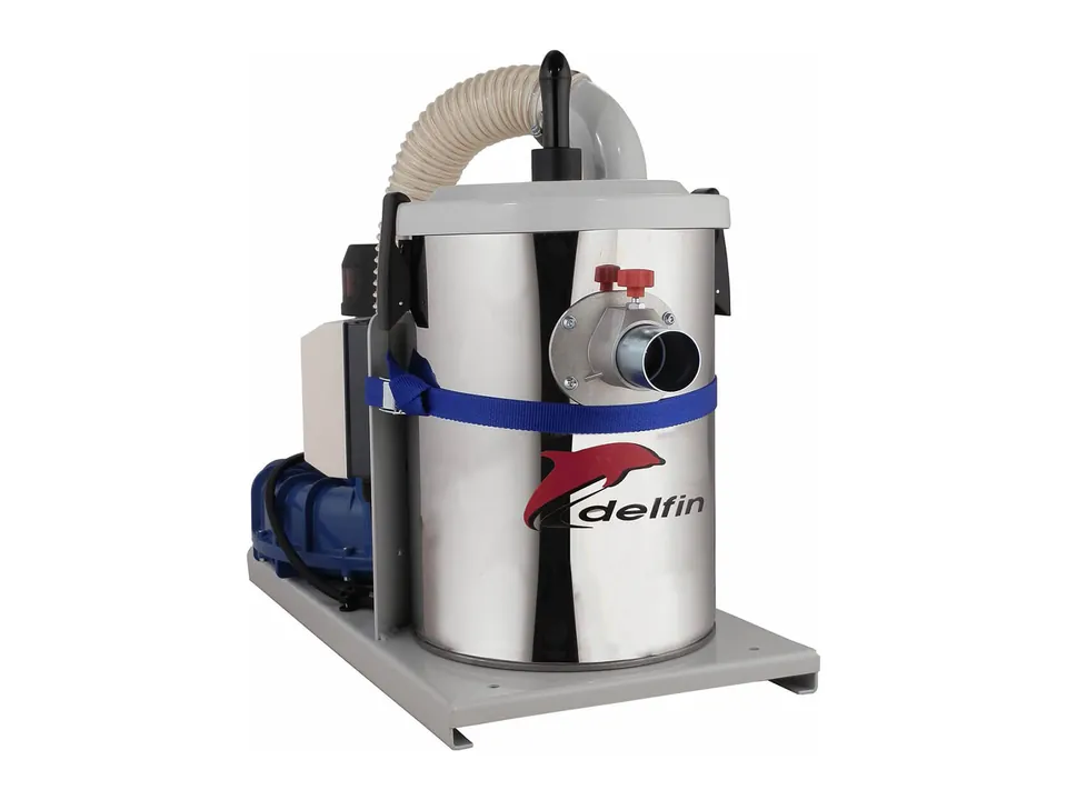 Delfin DBF 30