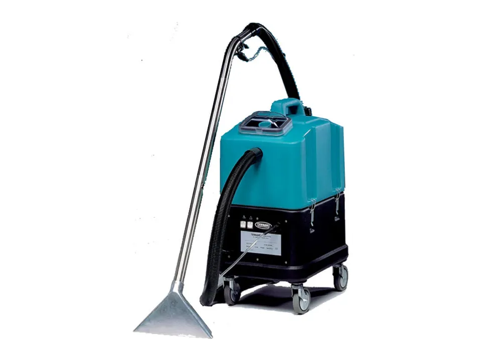 Echipament curățare mochete Tennant 1210 / 1215