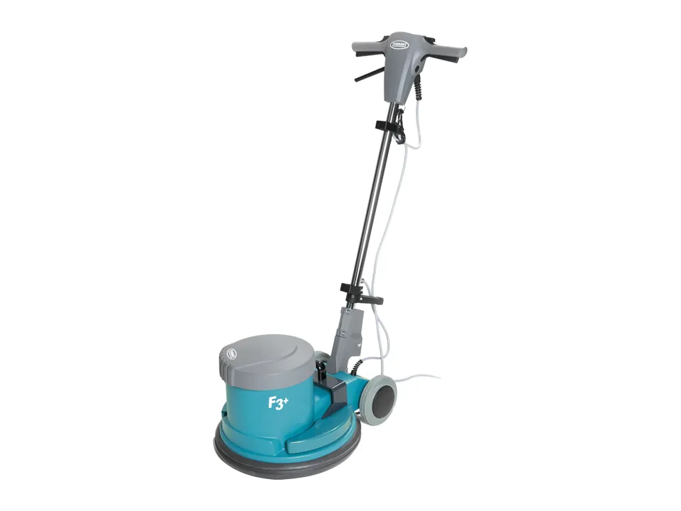 Tennant F3+