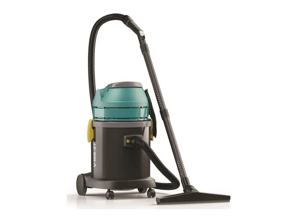Aspirator profesional Tennant V-WD-27