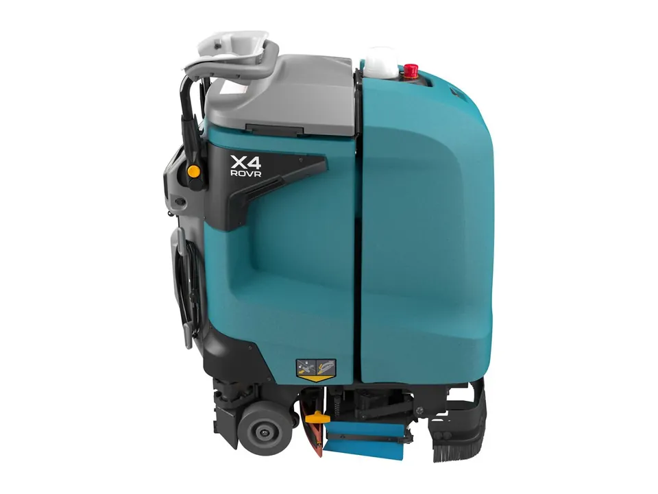 Echipament robotic Tennant X4 ROVR